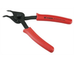 Fixed Tip Conv Plier 45 Degree