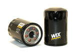 WIX Spin-On Lube Filter