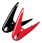 Booster Cable Repl Clamps 500