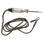 HEAVY DUTY CIRCUIT TESTER