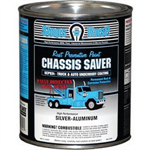 Chassis Saver Silver Aluminum qt