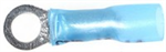 KRIMP AND SEAL TERMINAL #10 STUD 16-14 GAUGE