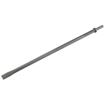 18^ Air Chisel Bit 5/8^ Tip