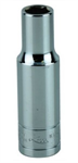 Socket 1/2 Dr Deep 6 Pt 11MM