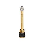 Xtra Seal Brass Tire Valve 3.38^