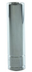 Socket Deep 3/8 Dr 12 Pt 7/16in