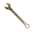 Wrench Comb High Polish 7/8