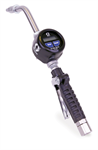 Graco Electronic Manual Dispensing Meter - w/Rigid Extension 1/2 NPT