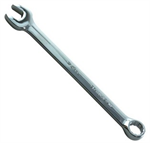 Wrench Comb High Polish 9/16