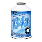 R-134A Refrigerant 12oz - OLD STYLE