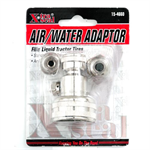 Xtra Seal Air Water Adaptor