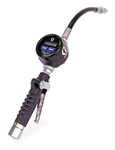 Graco Electronic Manual Dispensing Meter - w/Flexible Extension 1/2 NPT