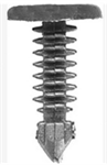 Weatherstrip Ret GM/Ford 10pc