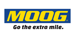 Moog Front Right Upper Suspension Control Arm & Ball Joint Assembly
